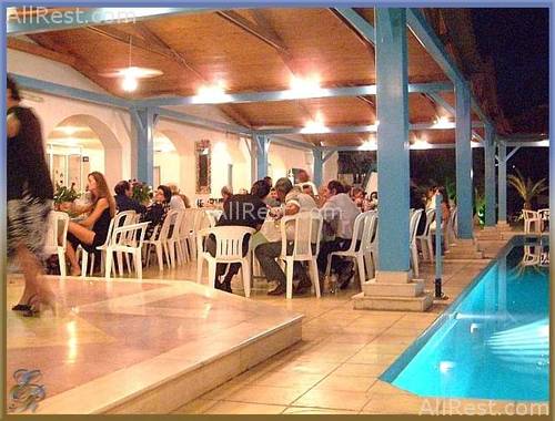 Eden Rock Hotel 15